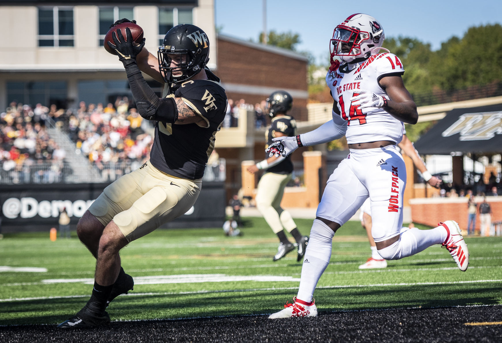 WakeFootball
